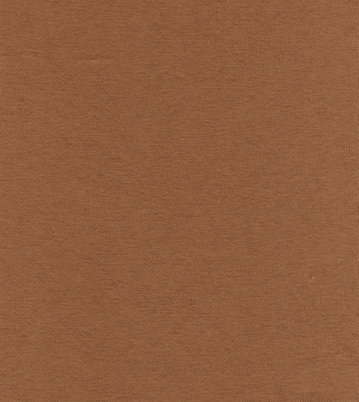 52.7% POLYESTER 47.3% COTTON FRENCH TERRY WITH BRUSH HZQT-2412849
