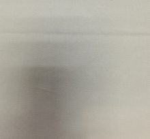 Twill Woven Fabric