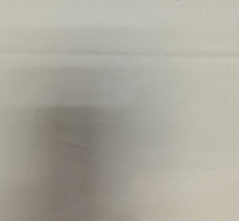 Twill Woven Fabric