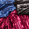 VELOUR CREPE FABRIC HZQT-2798