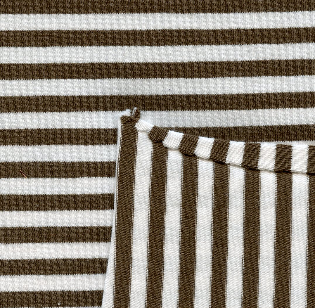 95%COTTON 5%SPANDEX YARN-DYED JERSEY HZQT-2008396