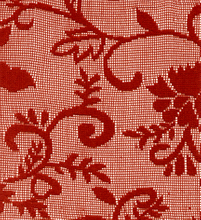 50% COTTON 50% NYLON LACE HZQT-2413201