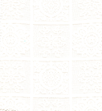 50% COTTON 50% NYLON LACE HZQT-2413203