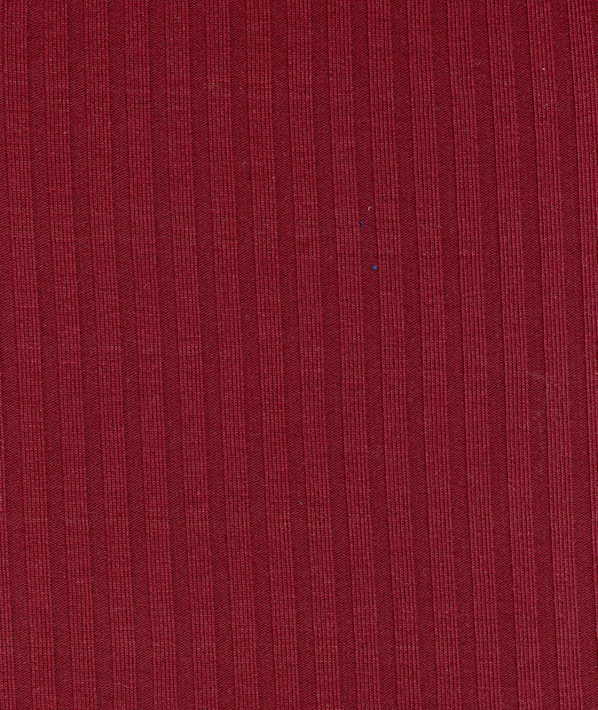 95% POLYESTER 5% SPANDEX RIB HZQT-2110482