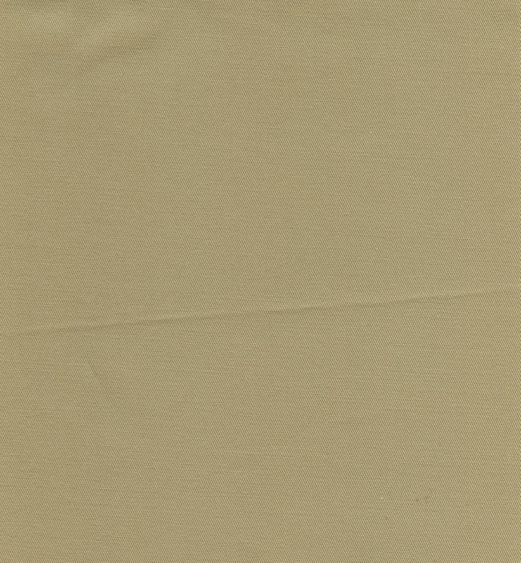 Twill Fabric