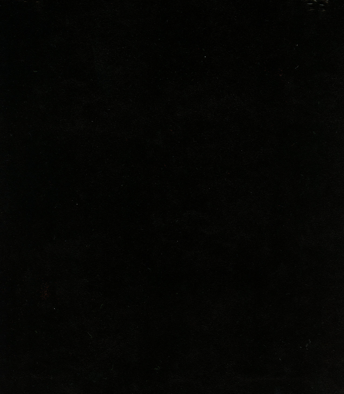 65% PU 35% POLYESTER PU LEATHER HZQT-2412960