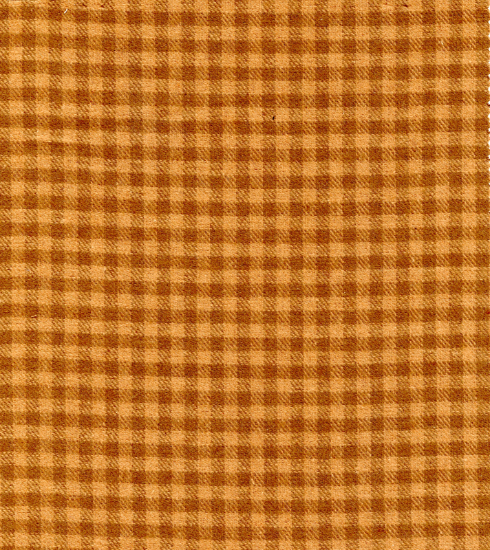 100% COTTON YARN DYED BRUSH HZQT-2413008