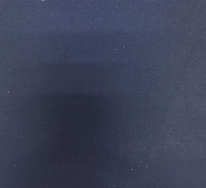Twill Woven Fabric