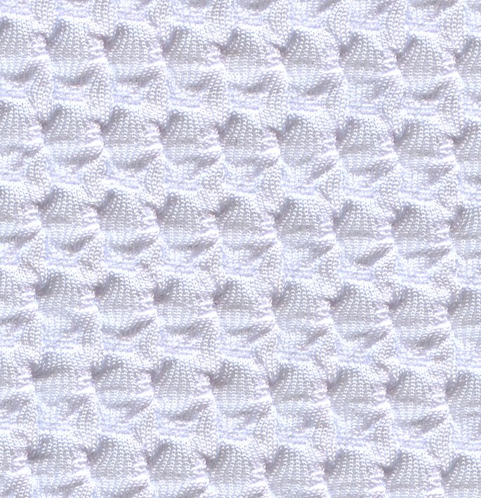 POLYESTER/SPANDEX KNITTING FABRIC HZQT-2110554