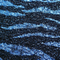 KNIT FABRIC WITH FOIL HZQT-3891