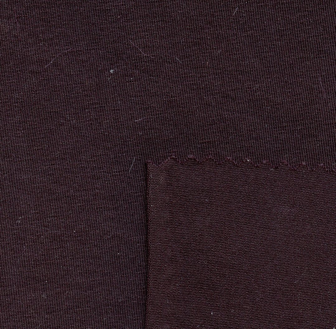 95%COTTON 5%SPANDEX SINGLE JERSEY HZQT-7507