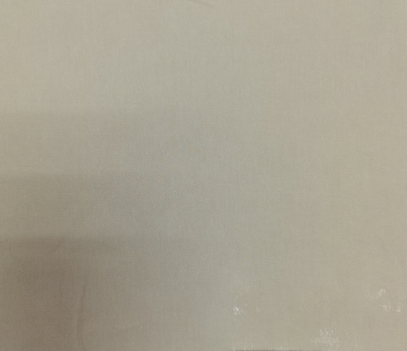 Twill Fabric