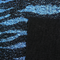 KNIT FABRIC WITH FOIL HZQT-3891