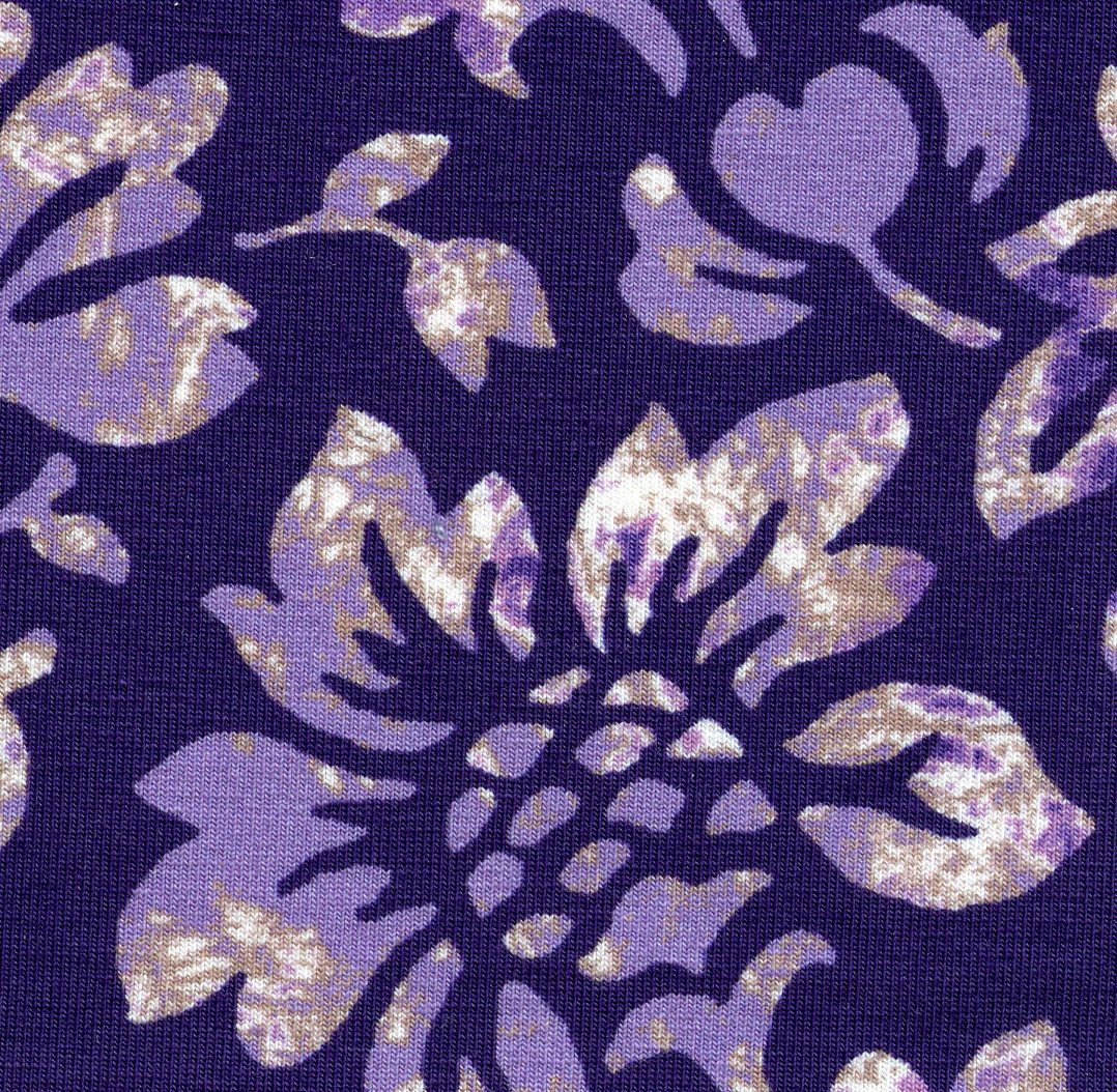 95%COTTON 5%SPANDEX SINGLE JERSEY(BIO POLISH) HZQT-7547