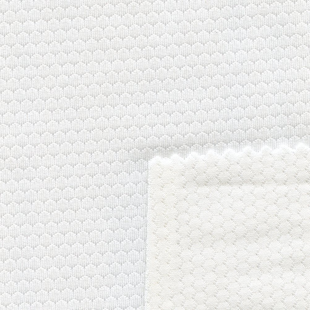 91% POLYESTER 9% SPANDEX JACQUARD FABRIC HZQT-2110491