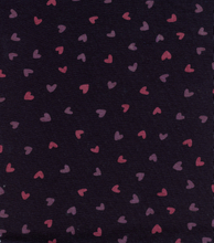68% POLYESTER 27% COTTON 5% ELASTANE FLEECE PEACH EFFECT PRINTED HZQT-2412872