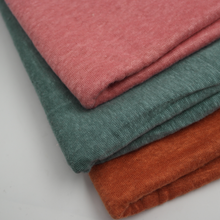 100% LINEN JERSEY HZQT-8676