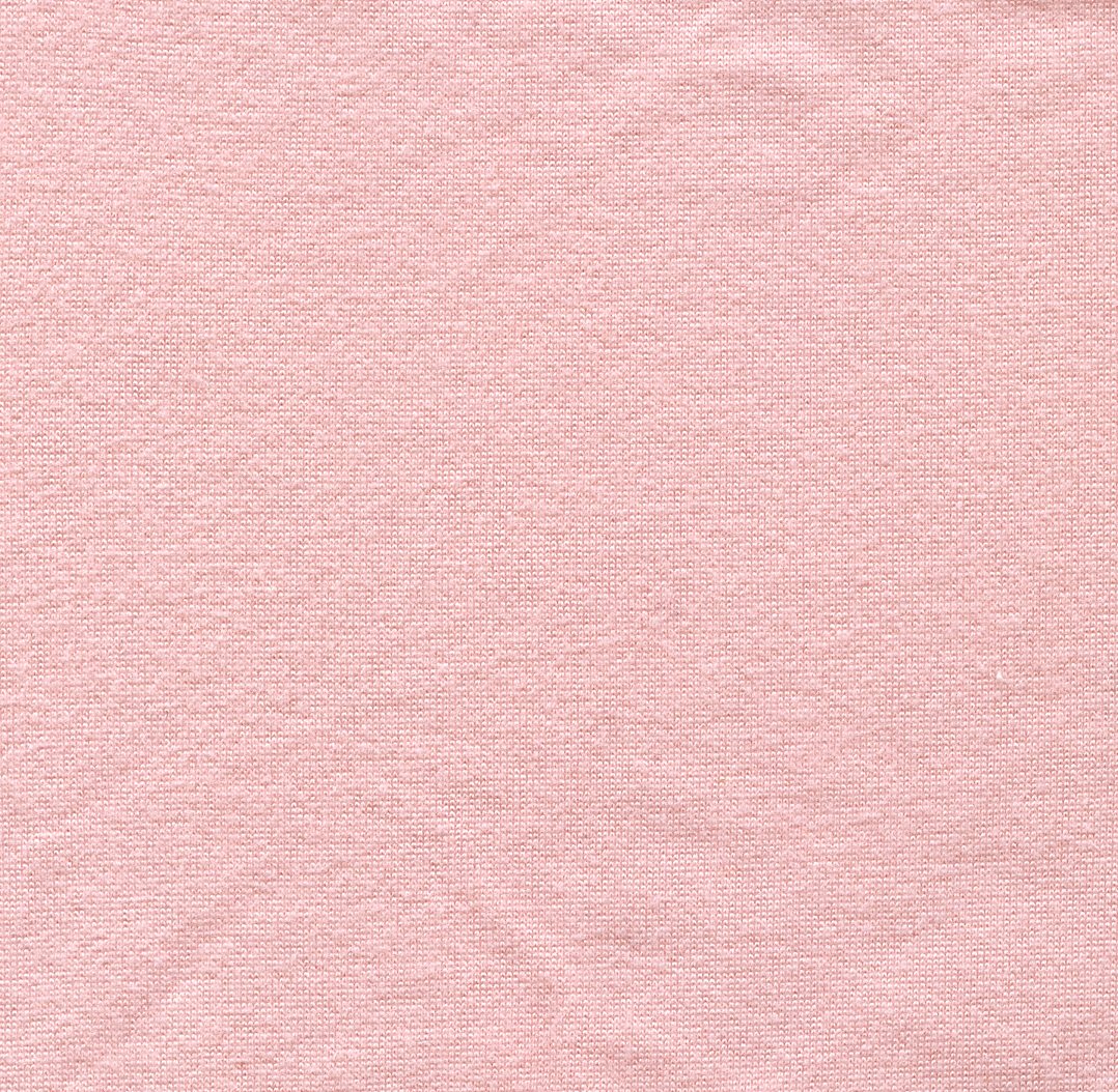 95% POLYESTER 5% SPANDEX YUMMY JERSEY SOLID WITH BRUS HZQT-7106