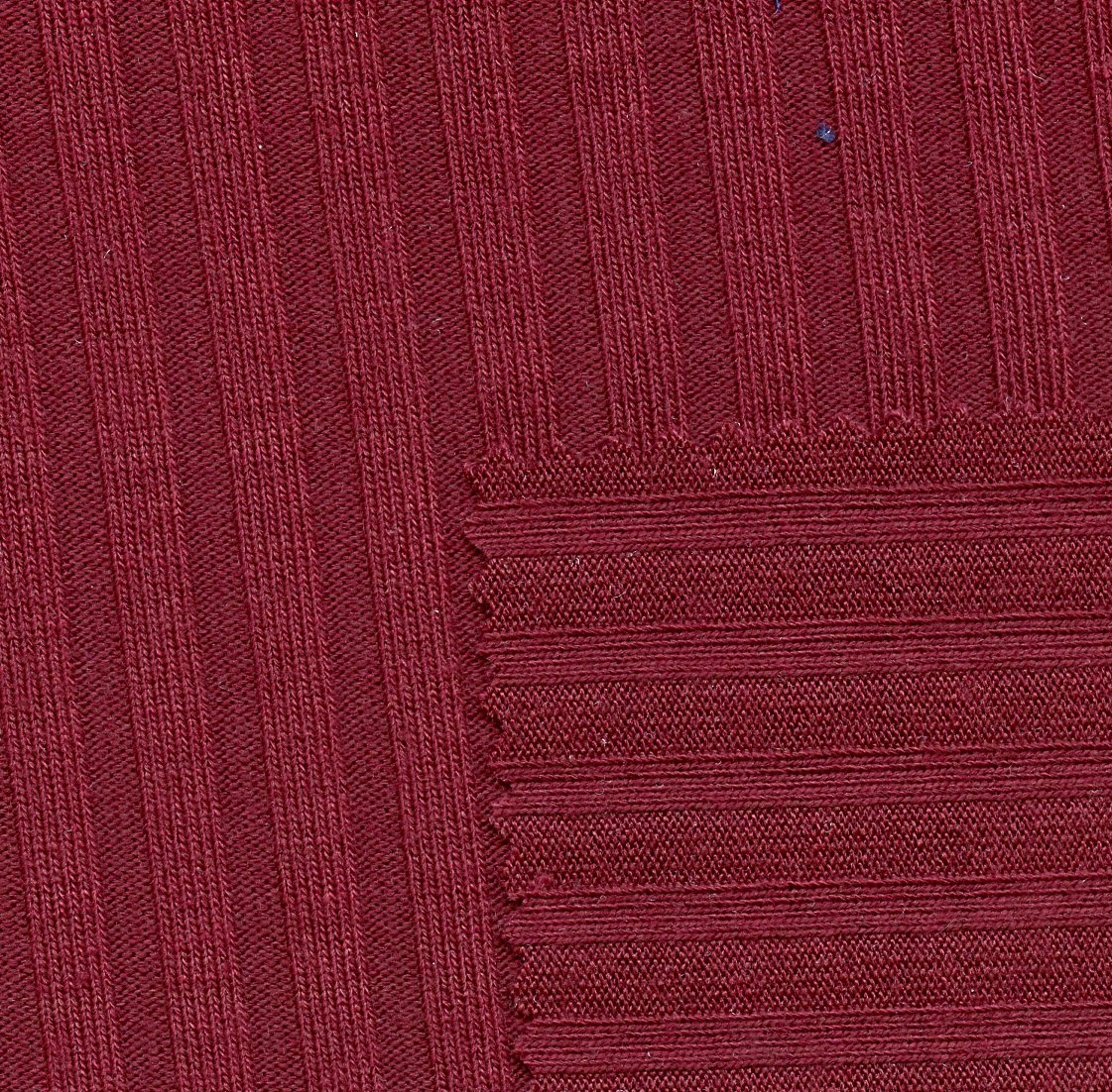 95% POLYESTER 5% SPANDEX RIB HZQT-2110482