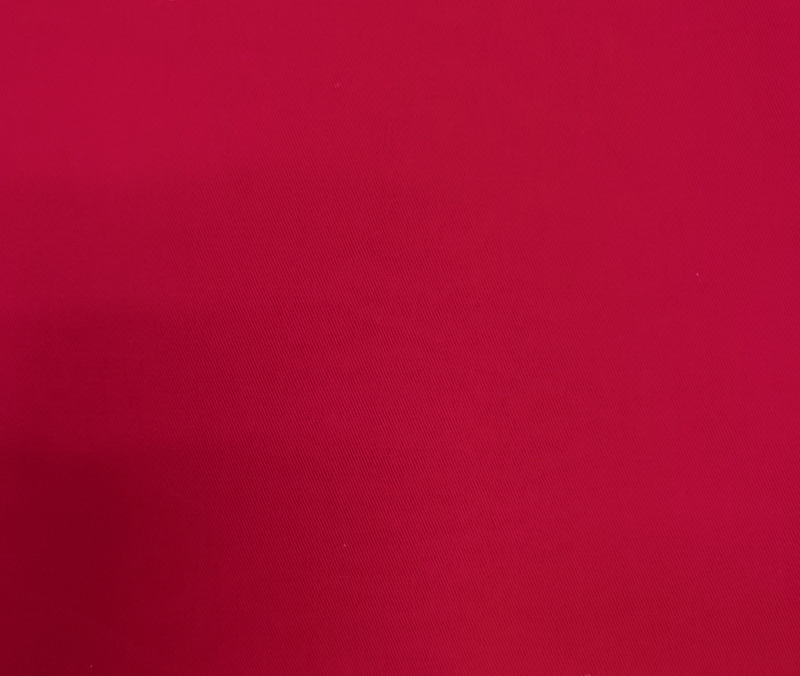 Twill Fabric