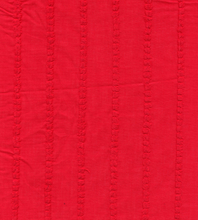 100% COTTON SWISS DOT HZQT-2412909