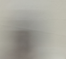 Twill Woven Fabric