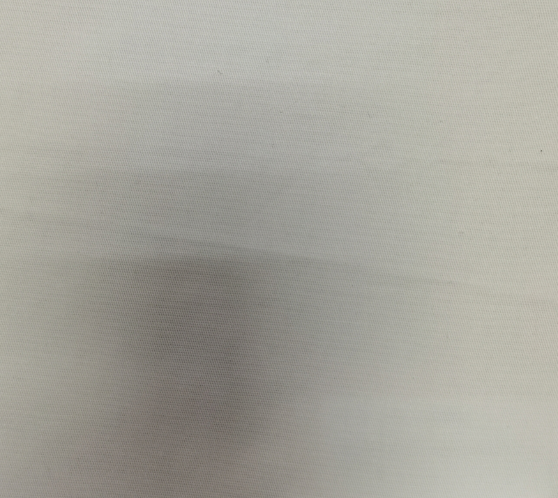 Twill Woven Fabric
