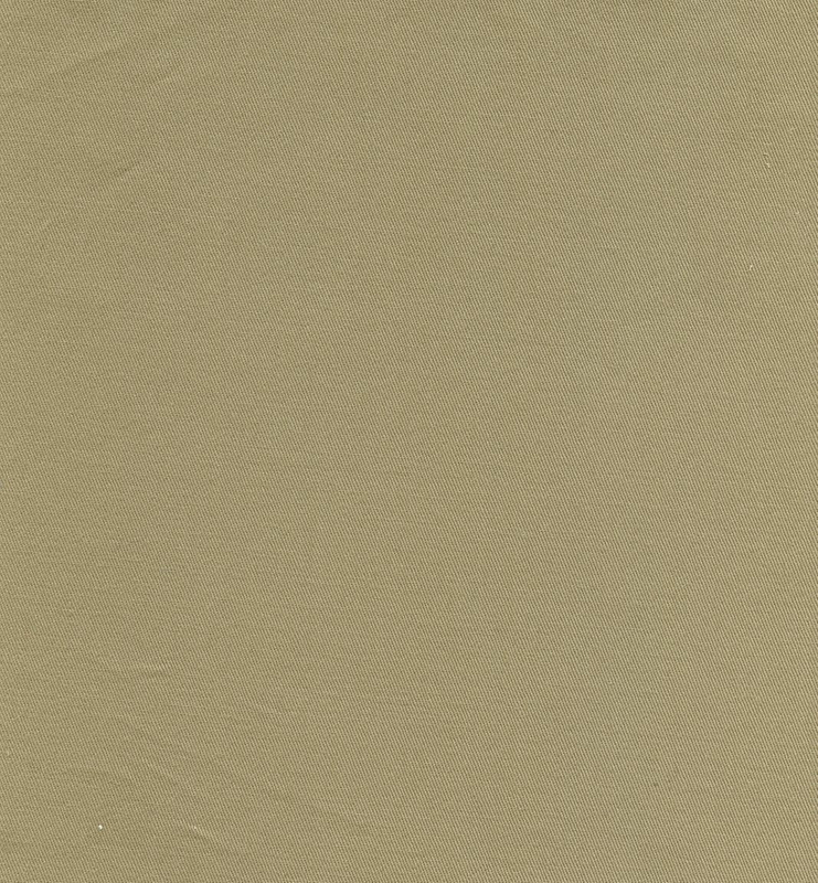 Twill With Brush