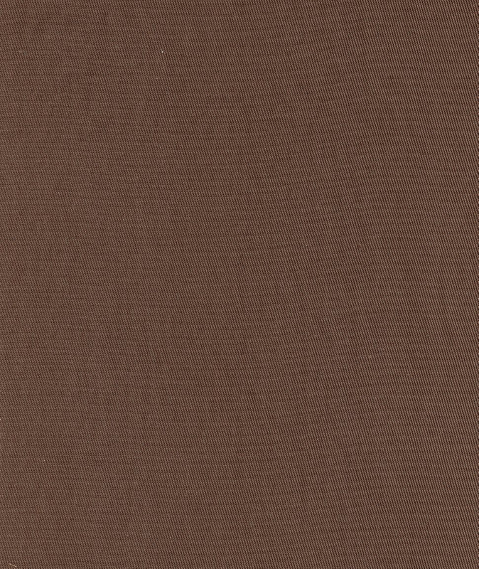 Twill Fabric