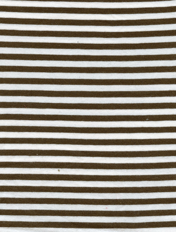 95%COTTON 5%SPANDEX YARN-DYED JERSEY HZQT-2008396