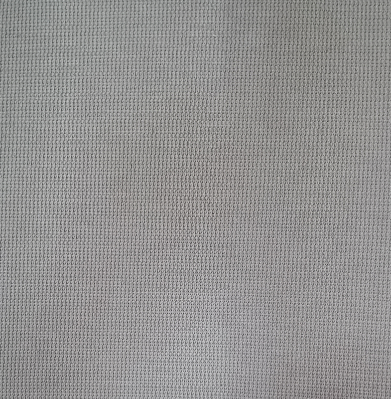 Knitting fabric