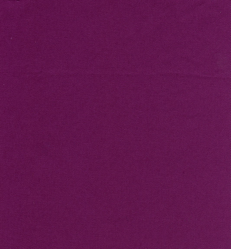Twill Fabric