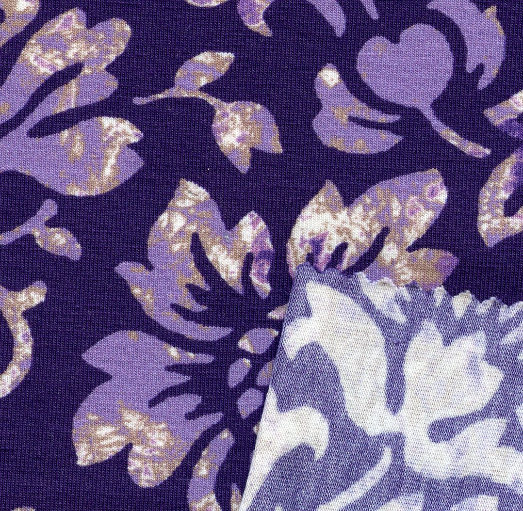 95%COTTON 5%SPANDEX SINGLE JERSEY(BIO POLISH) HZQT-7547